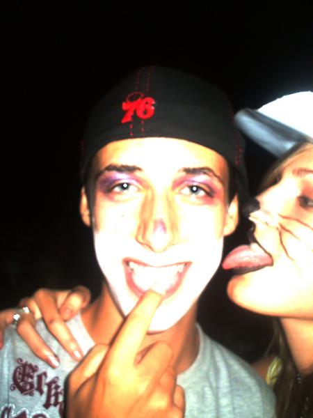 Niico et moii