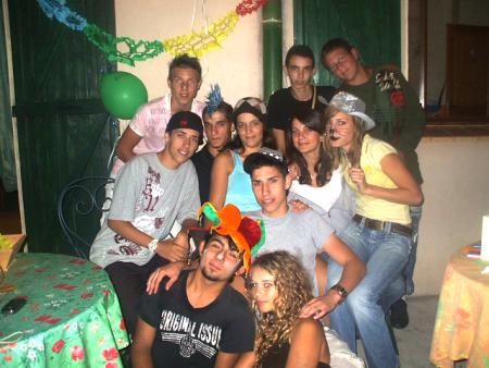 La Fameuse SupriiZze =)