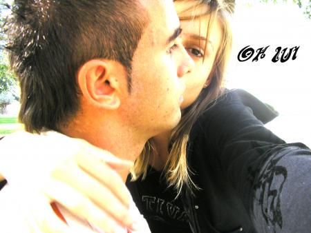 Le b'Bey d'amour <3