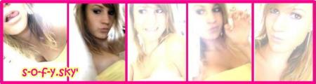 Soit Belle & Consome =)